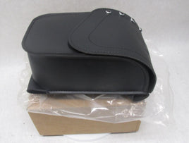 Harley Davidson Genuine NOS Left Saddlebag Guard Bag 80+ FLT FLHT FLHR 91708-97