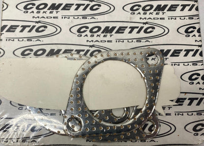 Cometic Exhaust Gasket SRX 600/700 Triples 3 Pack