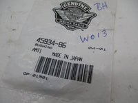 Harley Davidson Genuine NOS Brake Caliper Bushing Washer 45934-86