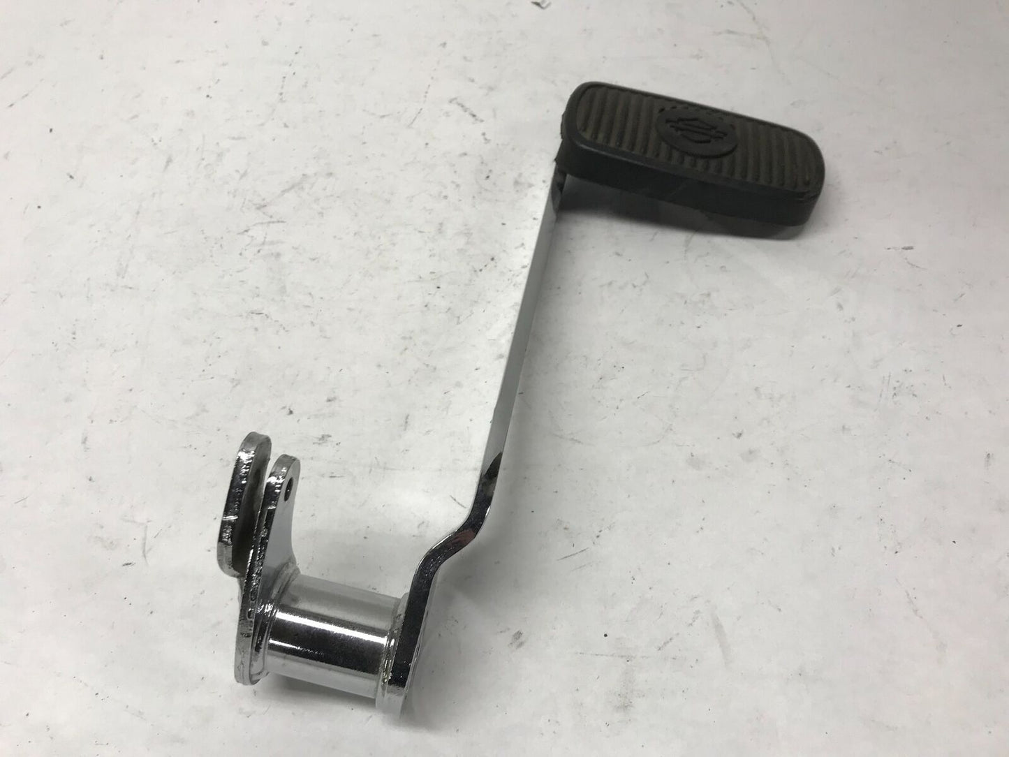 Harley Davidson Softail Touring Rear Brake Foot Pedal 42416-06