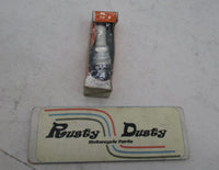 Harley Davidson Genuine NOS 4R Spark Plug 31629-78