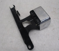 Harley Davidson Genuine Ignition Coil with Bracket & Chrome Cover 31655-99