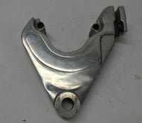 Harley Davidson Sportster 1200 883 XL Rear Brake Girling Mount Bracket Polished