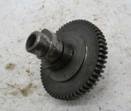 Vintage Genuine British BSA Camshaft Cam B