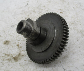 Vintage Genuine British BSA Camshaft Cam B