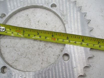Vintage British Motorcycle AJS Matchless Triumph BSA Norton 42 Tooth Sprocket