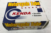 Kenda Motorcycle Tire Tube 3.25/3.5-21 TR-4