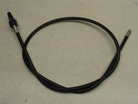 Harley Davidson NOS Dyna Wide Super Glide Speedometer Speedo Cable 67038-84T