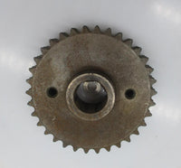 Harley Davidson Genuine 3 Row Primary Drive Gear 34 Tooth