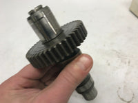 1984-99' Harley-Davidson 80" Evolution N Grind Cam Shaft Nice Condition