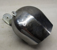 Harley Davidson Delco Remy Horn w/ Chrome Cover