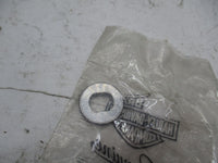 Harley Davidson Genuine NOS Damper Tube End Washer 46128-48