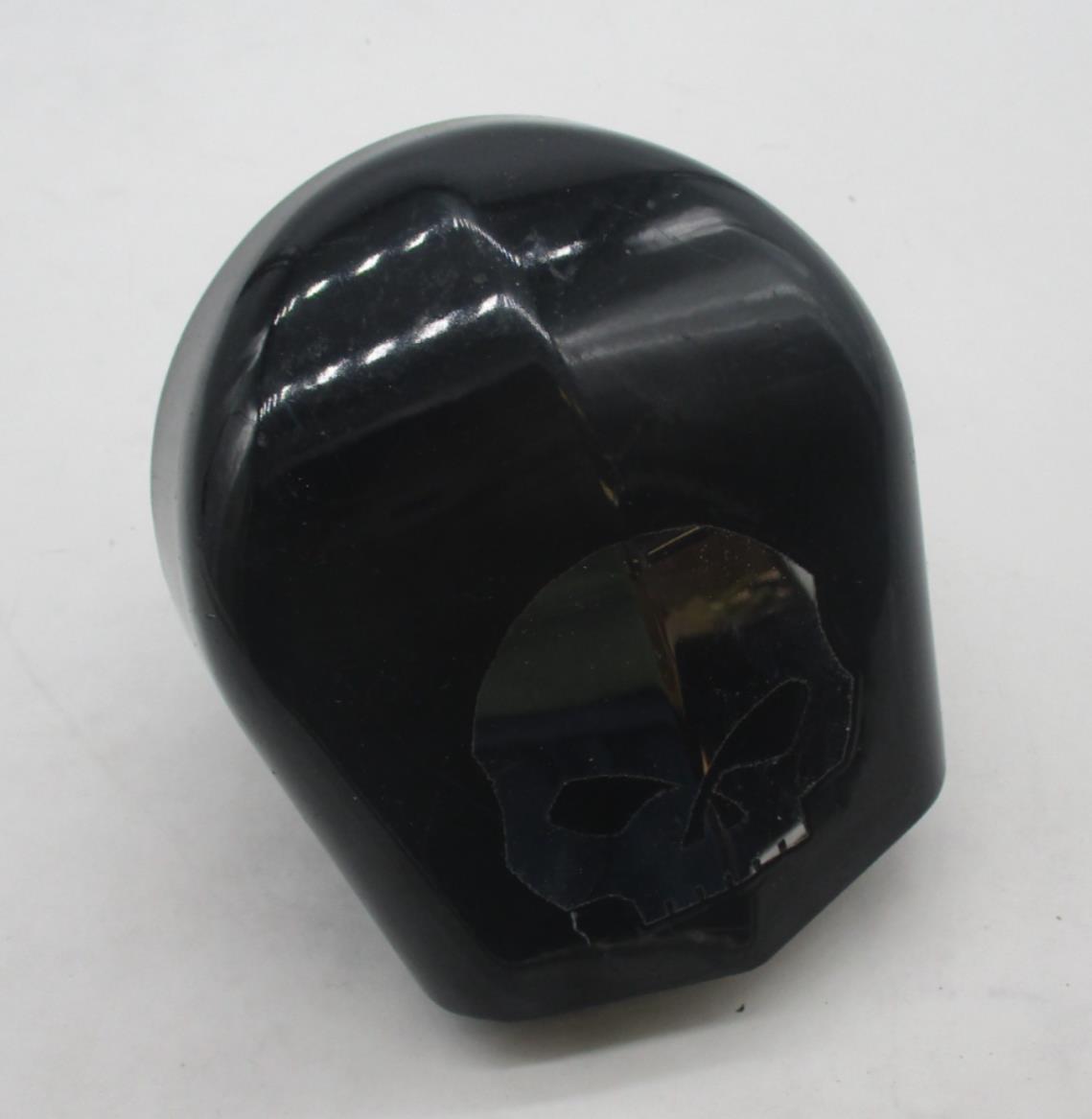 Harley Davidson Black Horn Assembly 69061-99B