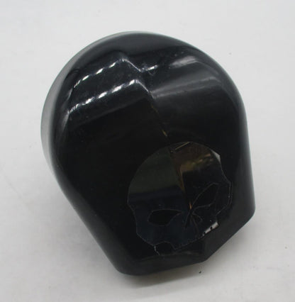 Harley Davidson Black Horn Assembly 69061-99B