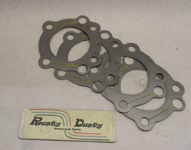 Harley Davidson Cylinder Head Gaskets 16664-86A Qty 4