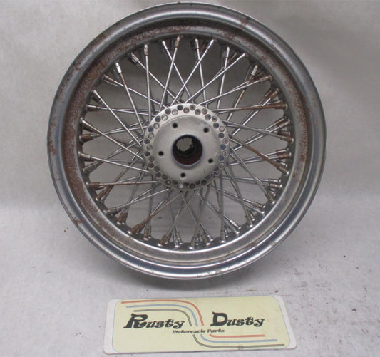 Harley Davidson 16x3.5 80 Spoke Chopper Wheel Rim