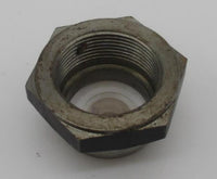 Harley-Davidson Genuine NOS Clutch Hub Nut 37526-56A