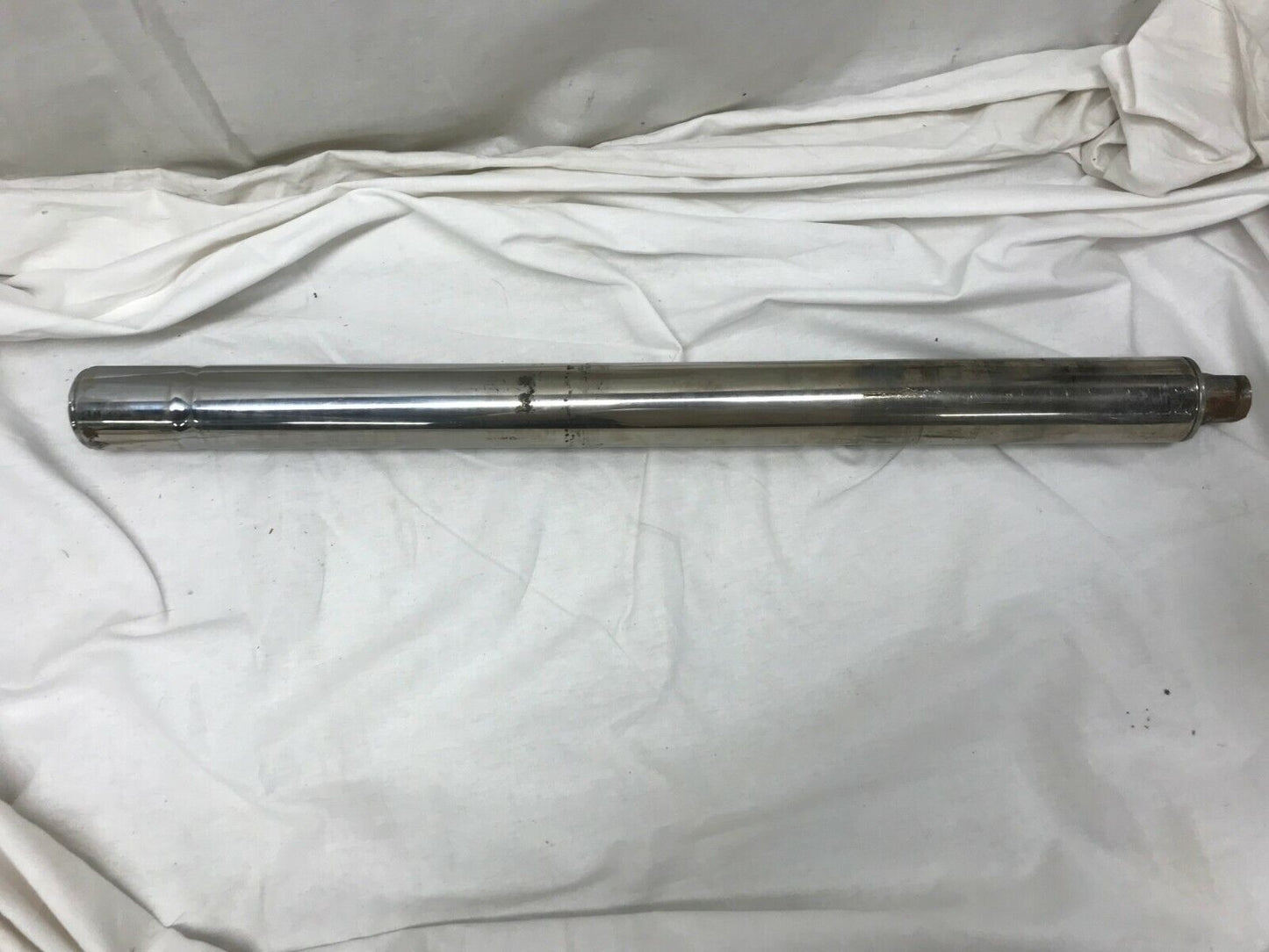 Vintage Inner Fork Tube Suspension Shock  HARLEY SPORTSTER SHOVELHEAD XLH FX