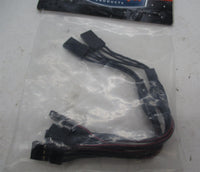 Harley Davidson Kuryakyn NOS Y Connector For Neo Neon 4870