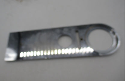 Harley Davidson Pro one 1 Gas Fuel Tank Dash Billet Aluminum FLHR 302241