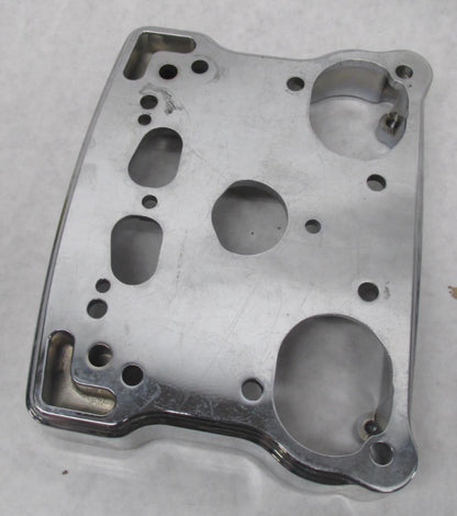 Pair of S&S Rocker Boxes 90-4093-S 90-4092-S 99-06 Harley Davidson Twin Cam