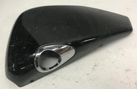 Harley Davidson Sportster XL 1200 883 Black Oil Tank Cover