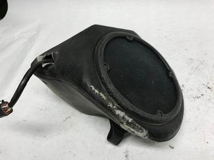 Harley Davidson Left Rear Speaker Housing Assembly 76287-06A
