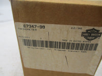 Harley Davidson Genuine NOS Sealed Electra Glide Tach Tachometer Gauge 67347-99
