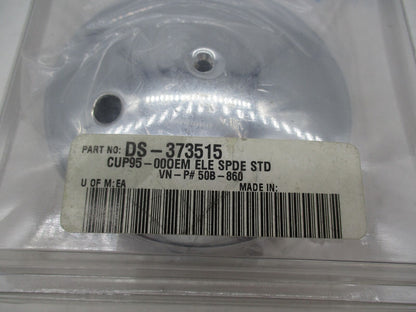 Drag Specialties 95 Cup DS-373515 harley davidson 95-97 spde