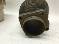 Harley OEM 1957-71 Ironhead Sportster Front Cylinder Jug 16581-57