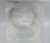 Harley Davidson Genuine NOS Back Up Ring / Slider Washer 45844-77