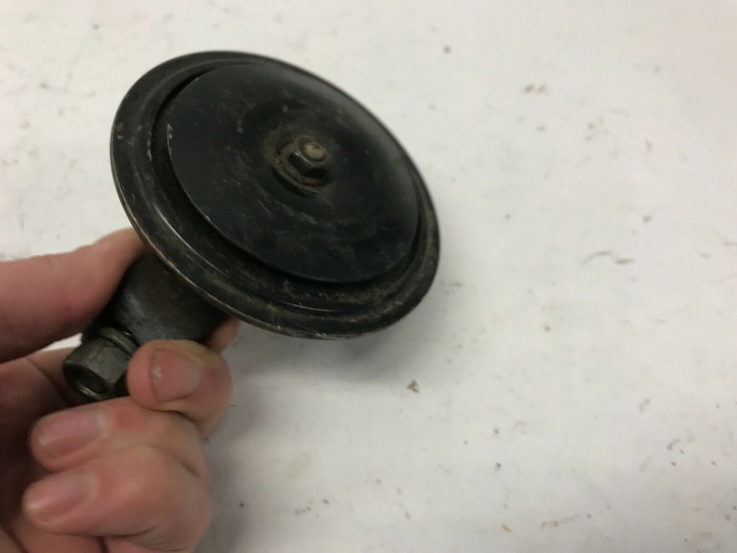 HARLEY DAVIDSON LINLI 12 VOLT HORN