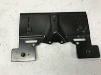 Honda CBR 14 License Plate Bracket Holder Plate Stock OEM Nice