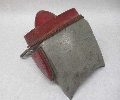 Triumph BSA Norton Lucas Taillight Assembly 1968 1969 A65 T120 TR6 C