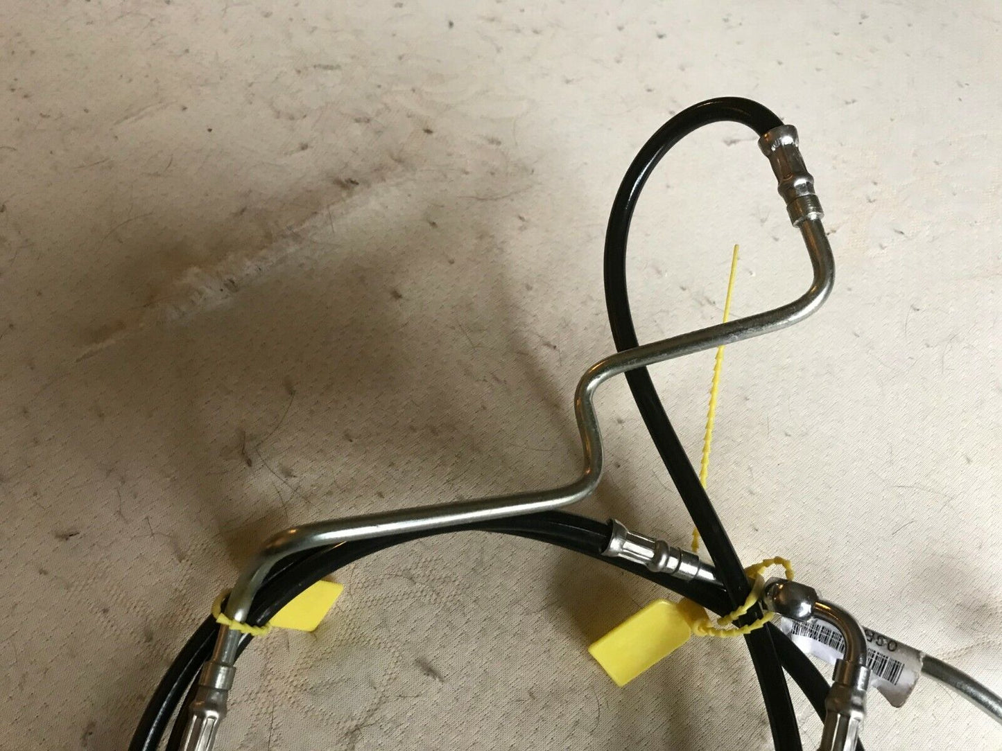 Harley Davidson 41800397 BRAKELINE RH/FRT ABS-TO-CALIPER Front Brake Lines