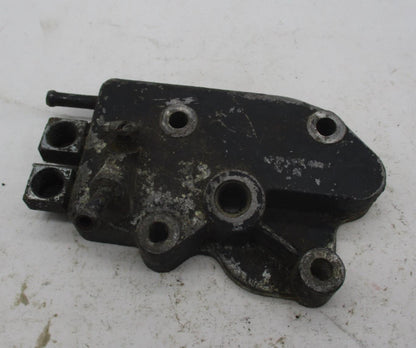 Harley-Davidson Shovelhead Oil Pump Housing Cover 26234-73