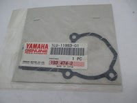 Yamaha Genuine NOS Cylinder Head Gasket 1LU-11993-01