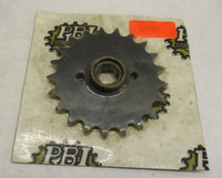 PBI 272-21 Sprocket Harley Davidson Sportster 21T