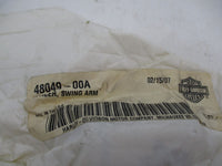 Harley Davidson Genuine NOS Rear Fork Swing Arm Spacer 48049-00A