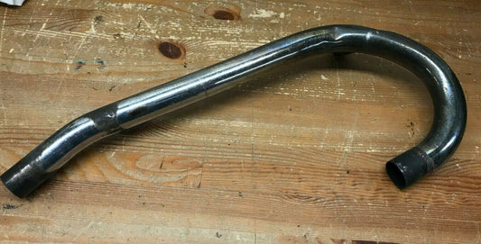 Vintage BMW Airhead R50 R60 R75 R90 /5 /6 Left LT Motorcycl Exhaust Headers Pipe