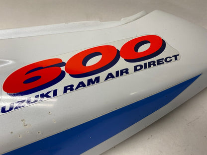 Suzuki GSXR 600 Tail Left Side Cover 47211-33EO
