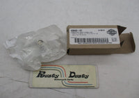 Lot of 4 Harley Davidson Genuine NOS Rocker Box Bolt Covers 43943-01