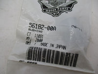 Harley Davidson Genuine NOS Bushing 56182-00A