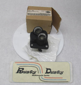 Harley-Davidson Genuine NOS Front Tappet Guide Painted Black 18623-85B