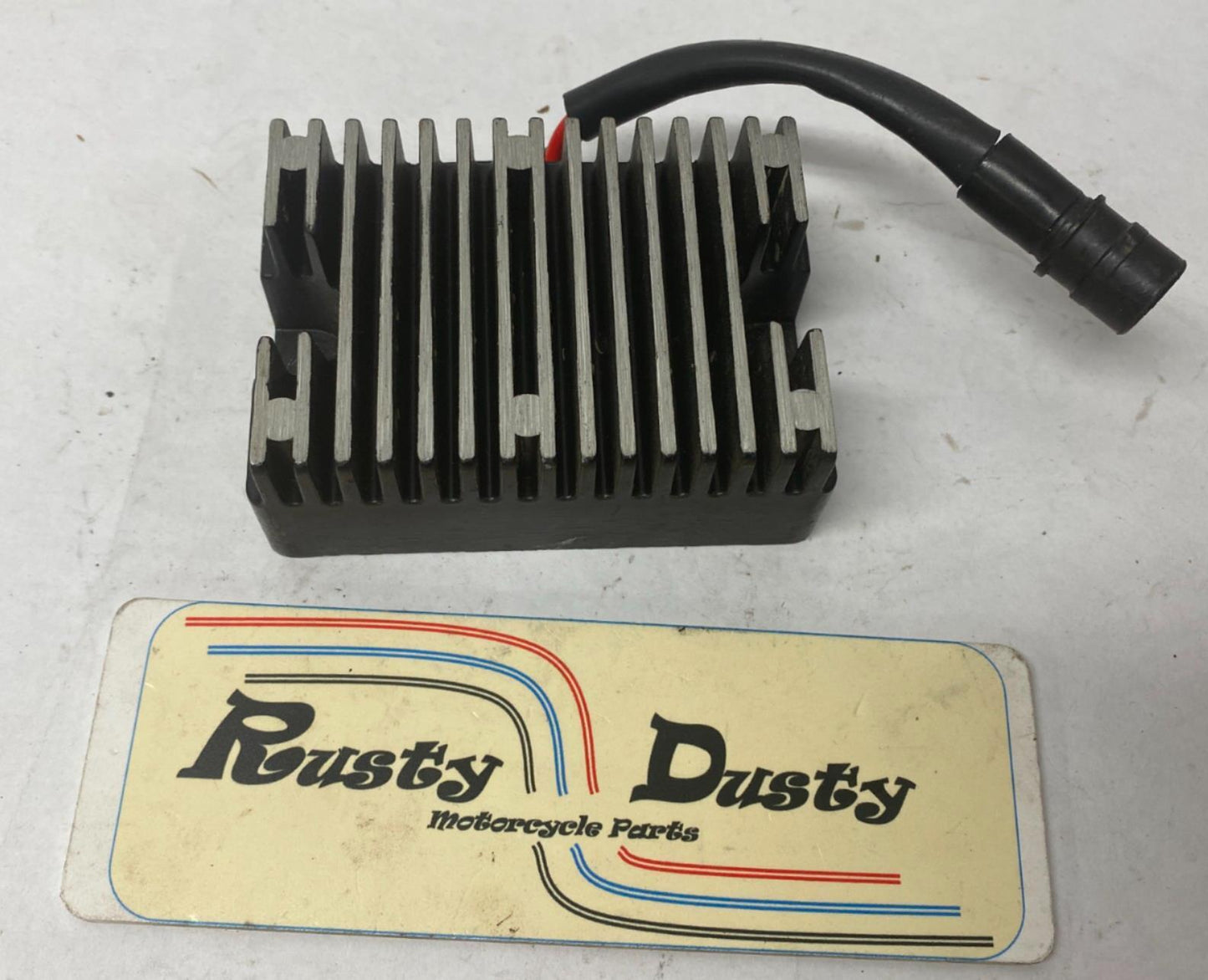 Harley Davidson Aftermarket Regulator Rectifier 182