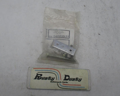 Honda GL1200 Rider Backrest Kit Bracket Kit 040035-37