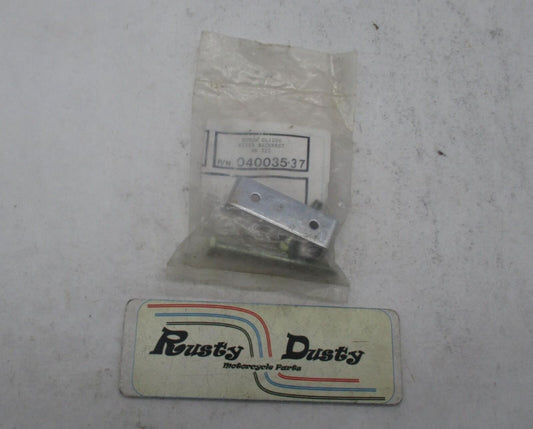 Honda GL1200 Rider Backrest Kit Bracket Kit 040035-37