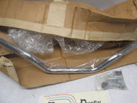 Harley-Davidson Genuine NOS Dyna Pullback Handlebars Riser Kit 56035-01