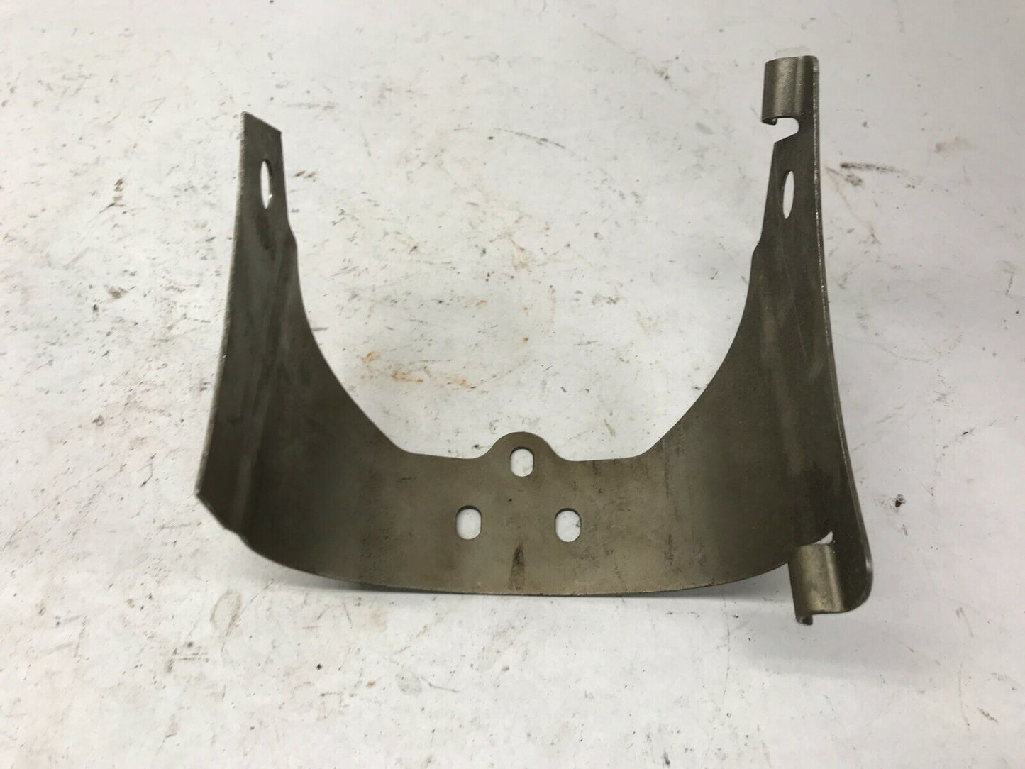 1974-1978 Harley Davidson XLH Ironhead Sportster 1000 Rear Wheel Fender Bracket