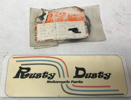 Lot of Harley Sportster Retaining Ring Clutch Hub Bearing OEM 11048